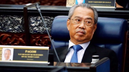 Malaysia's PM Muhyiddin tenders resignation amid political turmoil