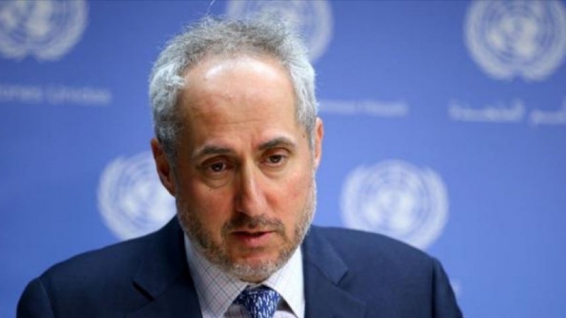 ООН выступает против изгнания палестинцев из квартала Шейх Джаррах