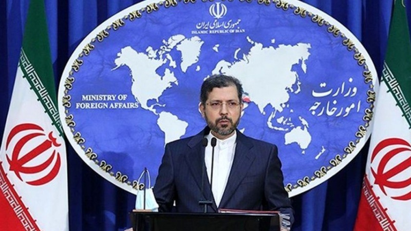 伊朗回应英美的挑衅言论