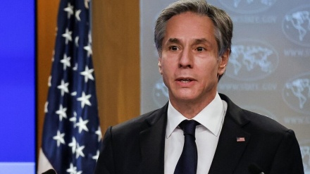 בלינקן שוחח עם מקביליו בגרמניה, קנדה ונאט