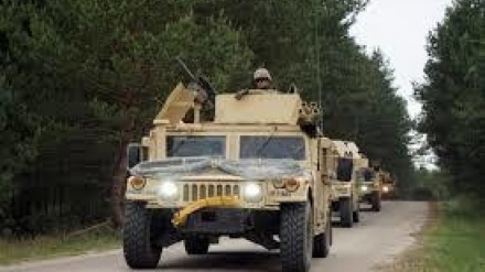 Polonia schiera l’Esercito al confine con la Bielorussia