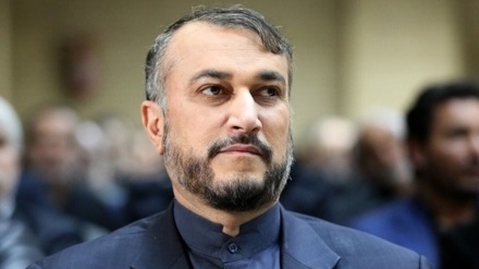 イラン新外相、「我が国の外交政策優先事項は近隣諸国とアジア」