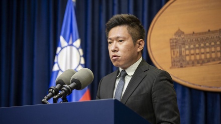 台总统府称台湾对于国际社会的安全与繁荣，是不可或缺的角色