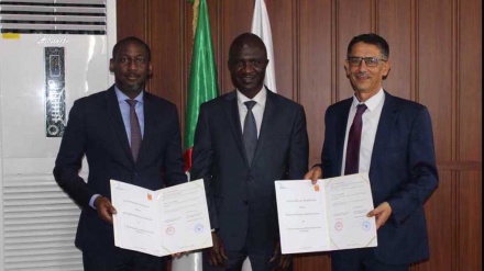 Gaz : coup anti-US Sénégal/Algérie ?