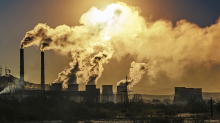 Germany ‘set for biggest rise in greenhouse gases for 30 years’