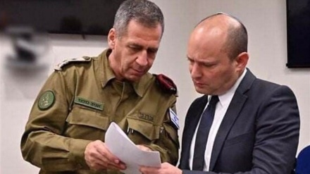 Israël/Hezbollah: la 3e guerre?