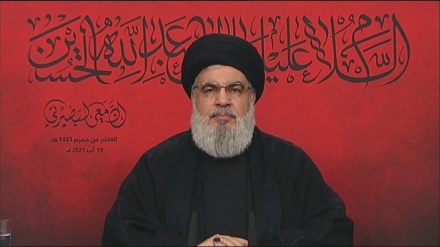 Hezbollah warns foes: Tankers carrying Iranian fuel are Lebanese territory