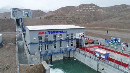 برگزاری مناقصه برای ساخت ایستگاه فشارقوی نیروگاه سیب زار در ولایت بدخشان