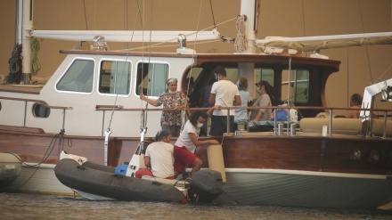 Zjarrët në Turqi kërcënojnë edhe hotelet, arratisen turistët (2)