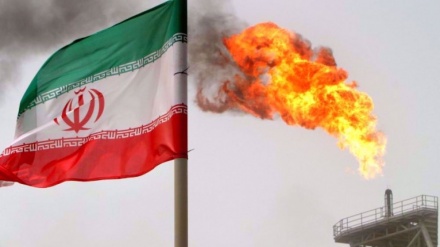 Pétrole: l’Iran vend plus cher!