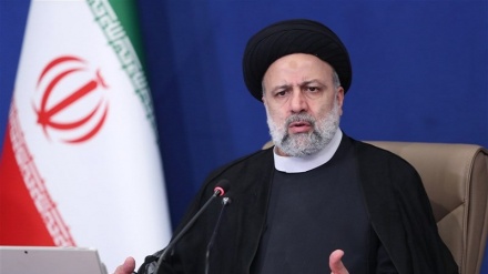 Oil sale, release of Iran’s frozen assets among top priorities: President