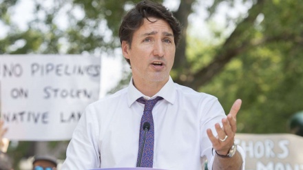 ראש ממשלת קנדה טרוד צפוי להכריז על בחירות בזק