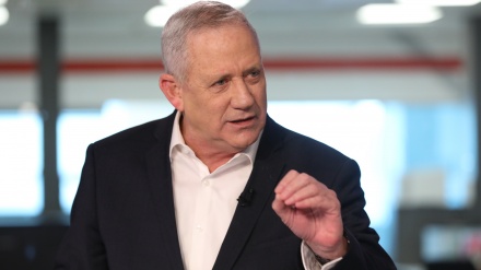 גנץ: לא לדחות את החיסון כדי שלא נגיע לסגר