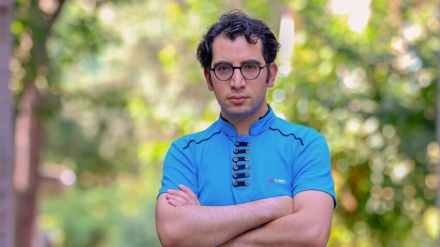 伊朗影评人被选为希腊电影节评委