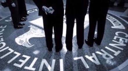 Iran: la CIA saigne…