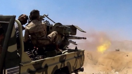 Ansarullah: USA blockieren politische Lösung der Jemen-Krise