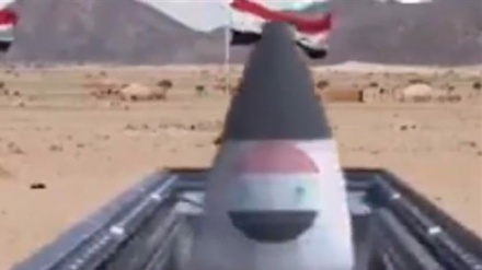 Syrie: les missiles anti-US tonnent!