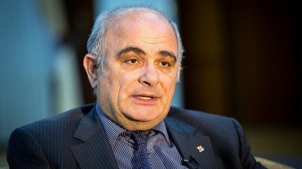 Protes Insiden Foto, Iran Panggil Dubes Rusia di Tehran