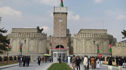 Talebanët thyejnë edhe Kabulin
