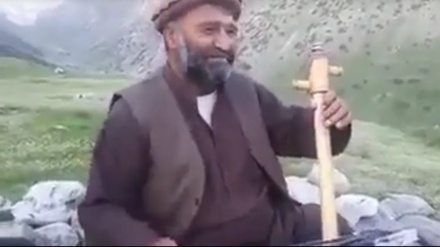 Mengejutkan! Taliban Bunuh Penyanyi Folk Afghanistan