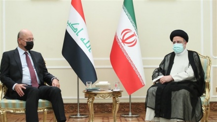 Lawatan Menlu Irak ke Tehran, Konsultasi dalam Rangka Tujuan Bilateral dan Regional