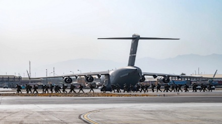 Taliban verhandeln mit Türkei über Zusammenarbeit am Flughafen Kabul