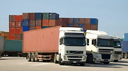 伊朗南呼罗珊省出口价值 2.62 亿美元的商品