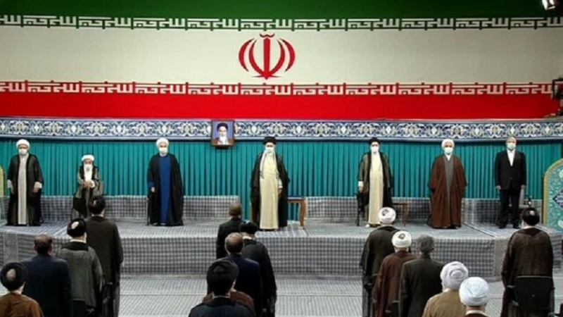 Lideri suprem i Revolucionit Islamik: Bëhuni simbol i unitetit kombëtar dhe komunikoni me sinqeritet me popullin