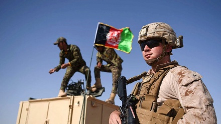 Collapse US en Afghanistan: l'armée réagit