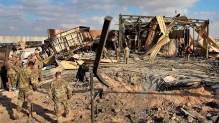 Empire US: les glas sonnent