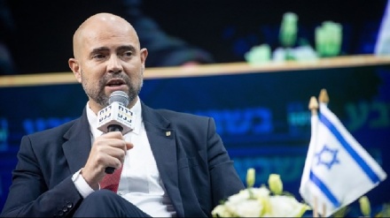 אוחנה: לא יכול לאשר או להכחיש את הפרסומים על הצעות נתניהו לגנץ