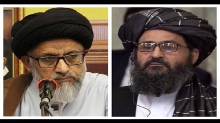 مطالبات مردم افغانستان: قطع ارتباط با آمریکا، تشکیل حکومتی مشارکتی