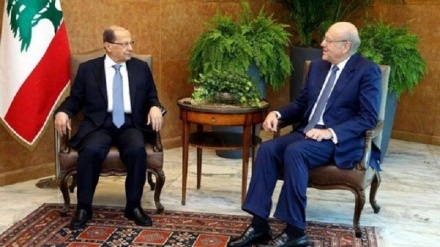 Necib Mikati: Beyrut bombalamasının yıldönümünden önce bir hükümetimiz olmayacak