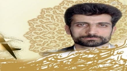 İron ,Məzrarşərifı terroristiyə cəhəton ruşin be zərurəti həxədə təkidış kardə