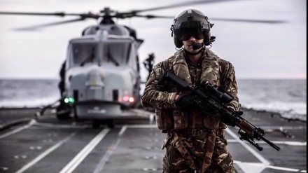 Experte: Großbritannien streben erneute Besetzung des Jemen an