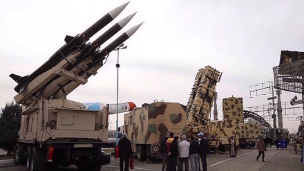 Iran's Armed Forces maintain full security in eastern borders with Afghanistan: Military commander