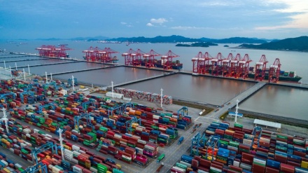 世界第三繁忙港口仍部分关闭是否会长期扰乱该地区的贸易 ?