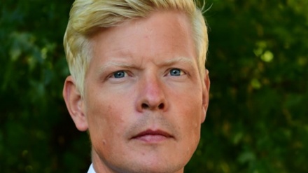 BM Yemen Özel Temsilciliğine İsveçli diplomat Hans Grundberg getirildi