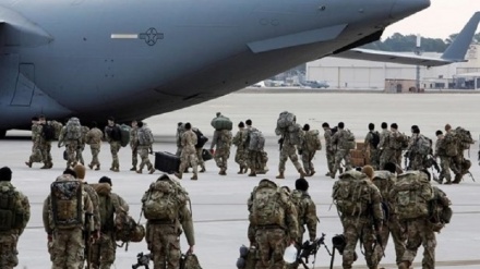 イスラエルがアフガン情勢について、「米の恐ろしい敗北と無様な逃亡」