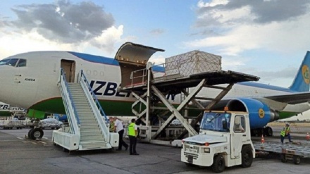 伊朗进口超过2100万剂新冠疫苗