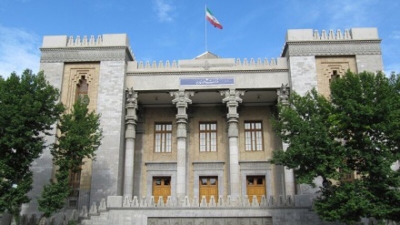 イラン外務省が、ルーマニア大使を召喚