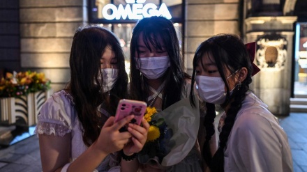 中国通过《个人信息保护法》11月1日 施行