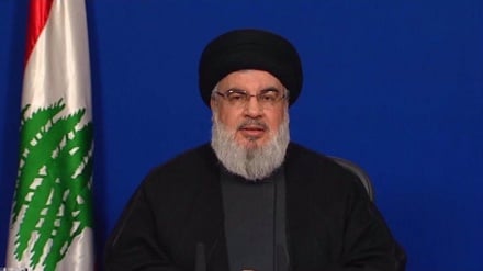 Nasrallah avertit les USA