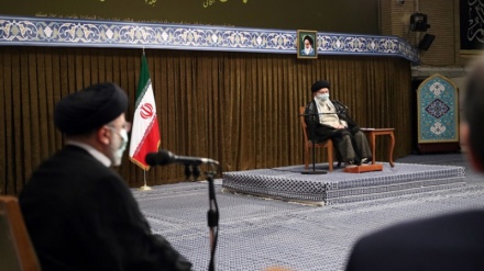 Iran Aktualita, 28 Agustus 2021