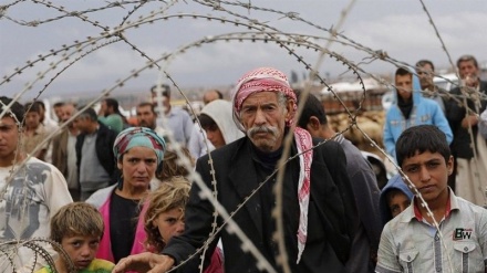 Türkiye halkı yeni sığınmacılara sıcak bakmıyor 