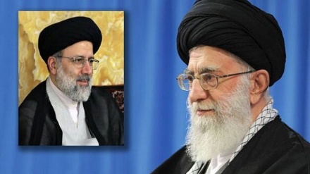 तीन अगस्त को ईरान के नए राष्ट्रपति इब्राहीम रईसी को मिले जनादेश का होगा अनुमोदन