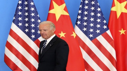 US business pushes Biden for a China trade deal