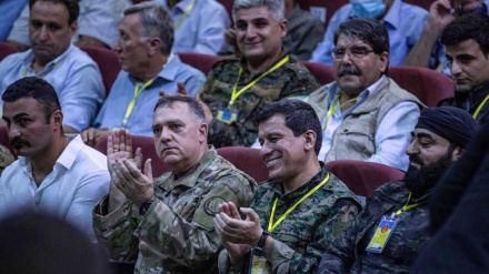 US-Streitkräfte entführen Zivilisten in Syrien und schmuggeln gestohlenes Öl in den Irak