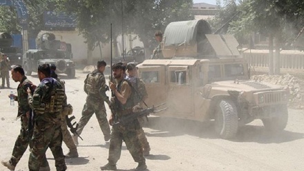 سازمان ملل: جنگ در افغانستان به مرحله مرگبارتری رسیده است 