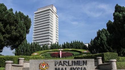 Parlemen Malaysia Gelar Voting Mosi Tidak Percaya September